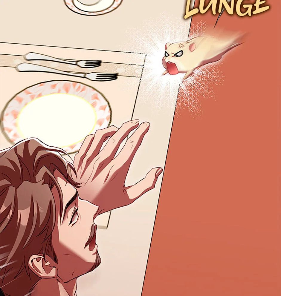 Cinderella's Pocket-Sized Protector Chapter 1 page 159