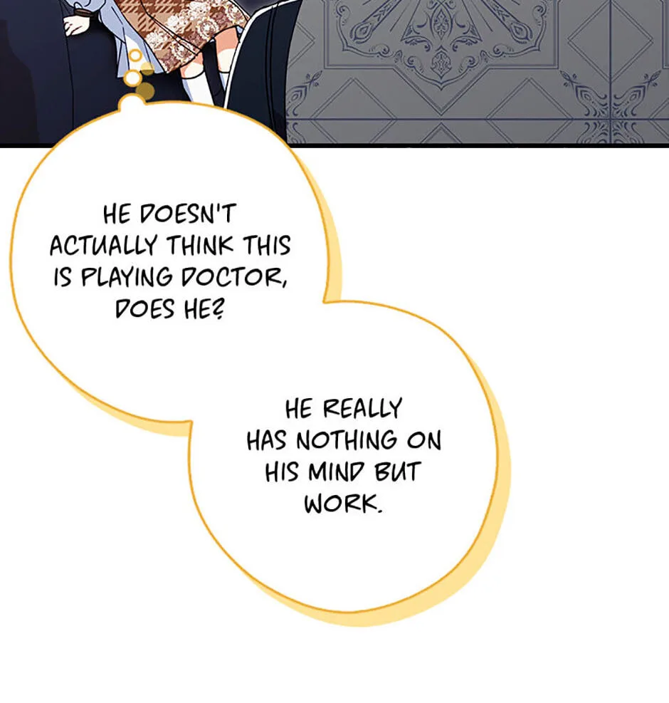 Cinderella's Pocket-Sized Protector Chapter 10 page 12