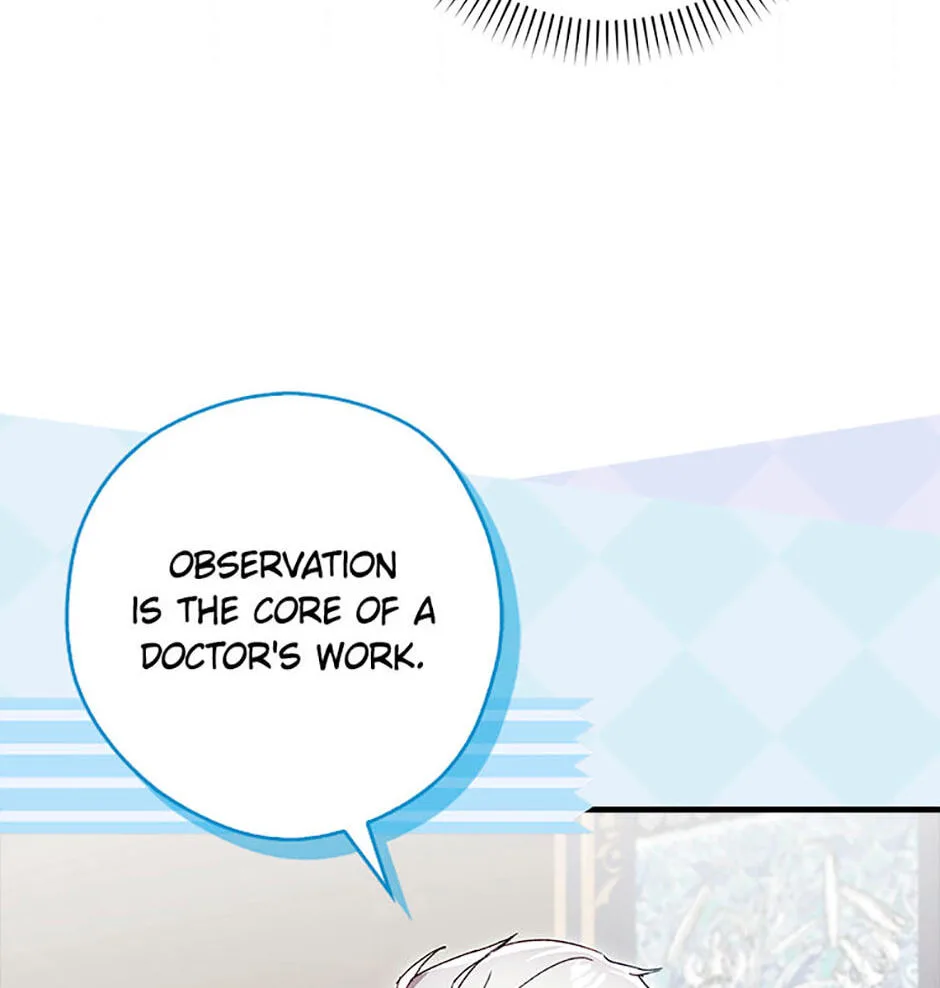 Cinderella's Pocket-Sized Protector Chapter 10 page 8