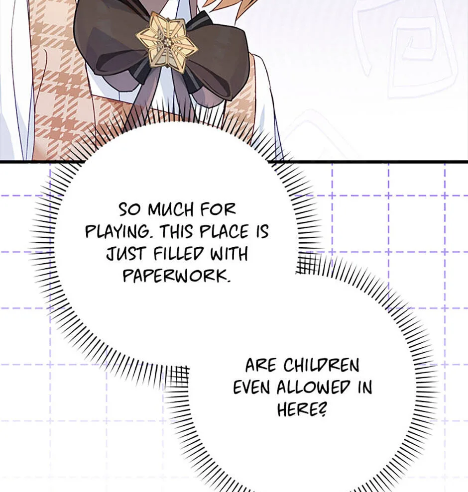 Cinderella's Pocket-Sized Protector Chapter 10 page 7