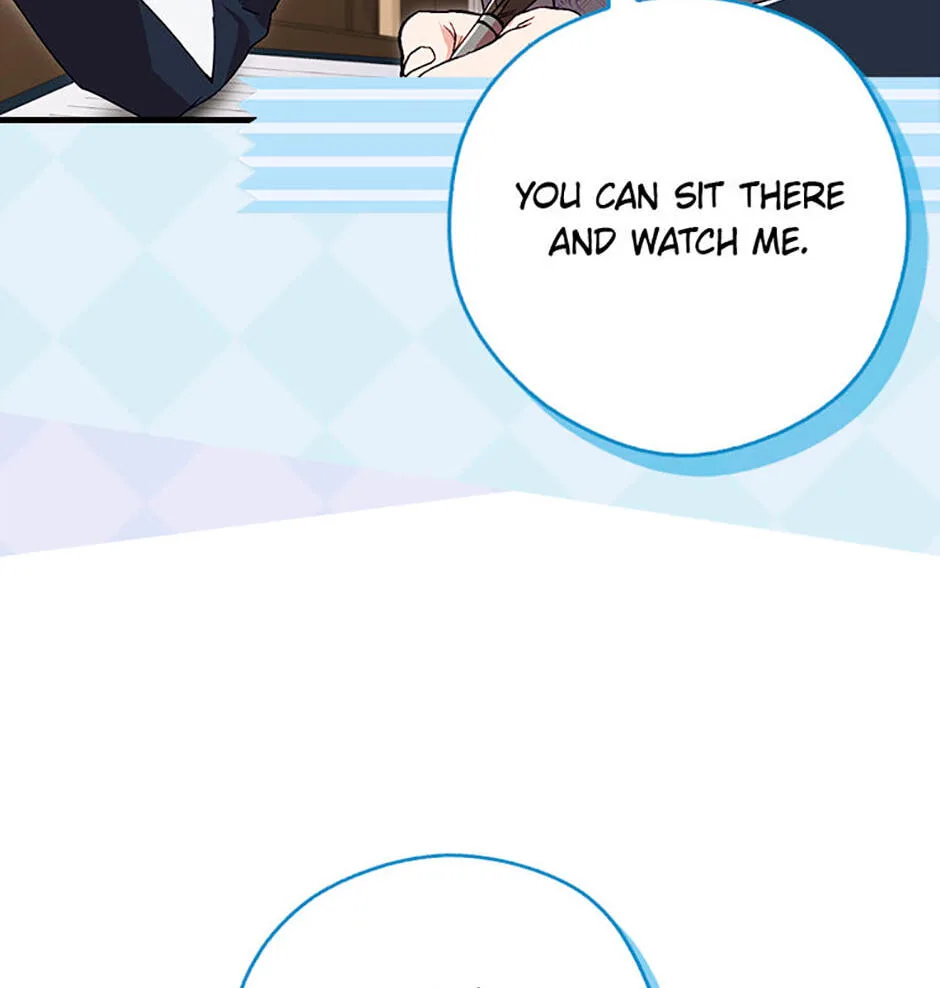 Cinderella's Pocket-Sized Protector Chapter 10 page 10