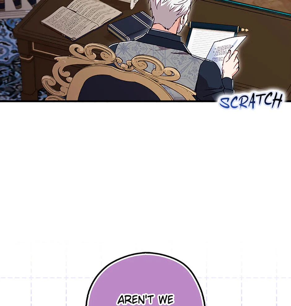Cinderella's Pocket-Sized Protector Chapter 10 page 5