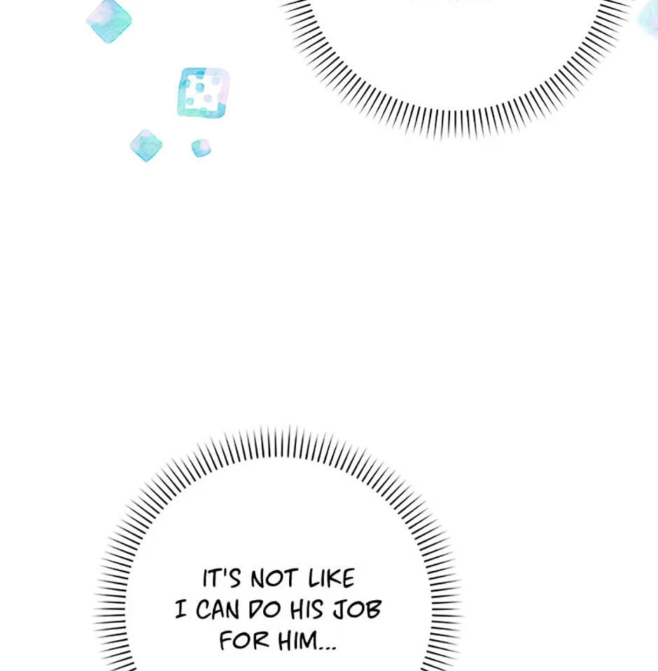 Cinderella's Pocket-Sized Protector Chapter 10 page 15