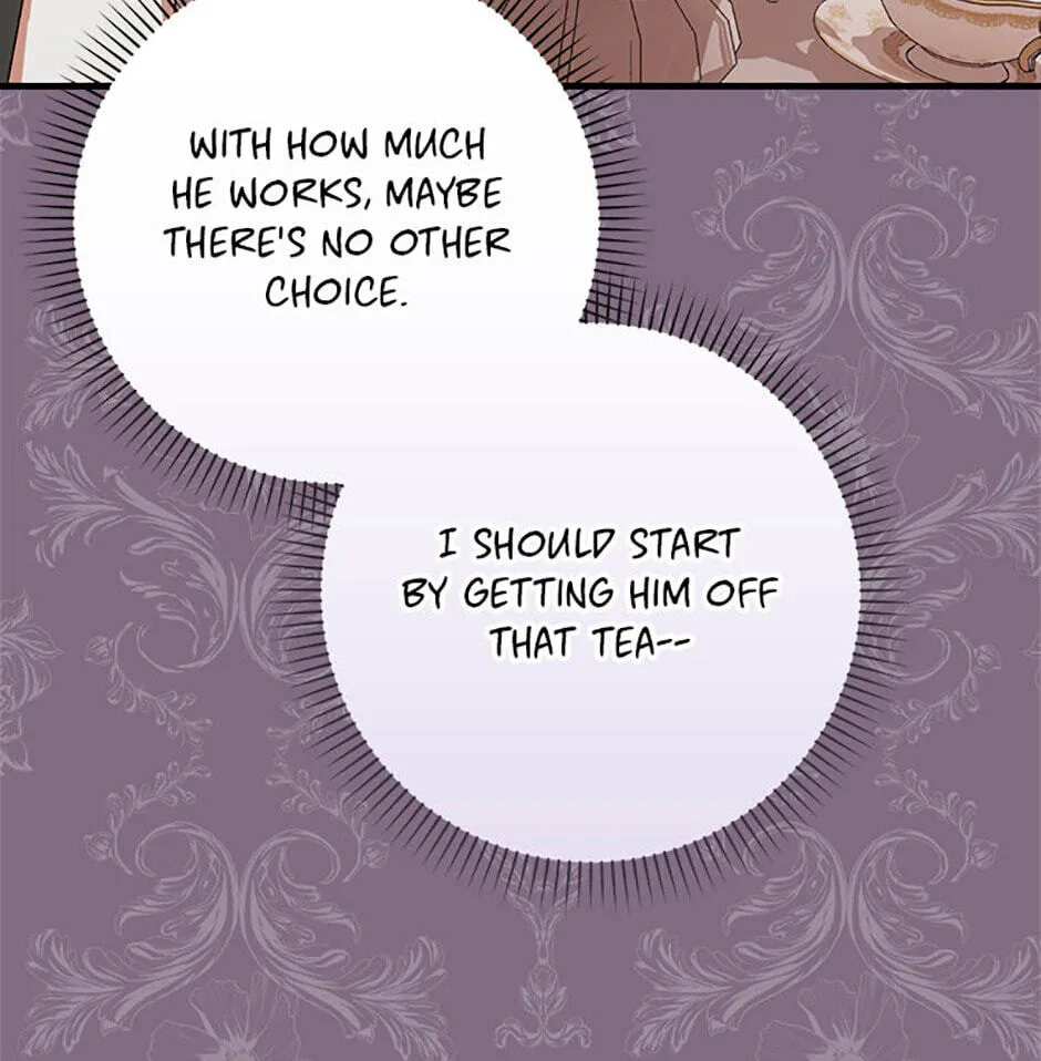 Cinderella's Pocket-Sized Protector Chapter 10 page 25
