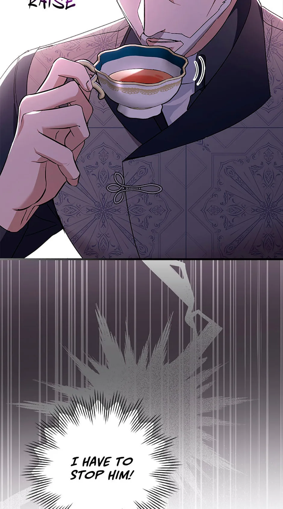 Cinderella's Pocket-Sized Protector Chapter 10 page 32
