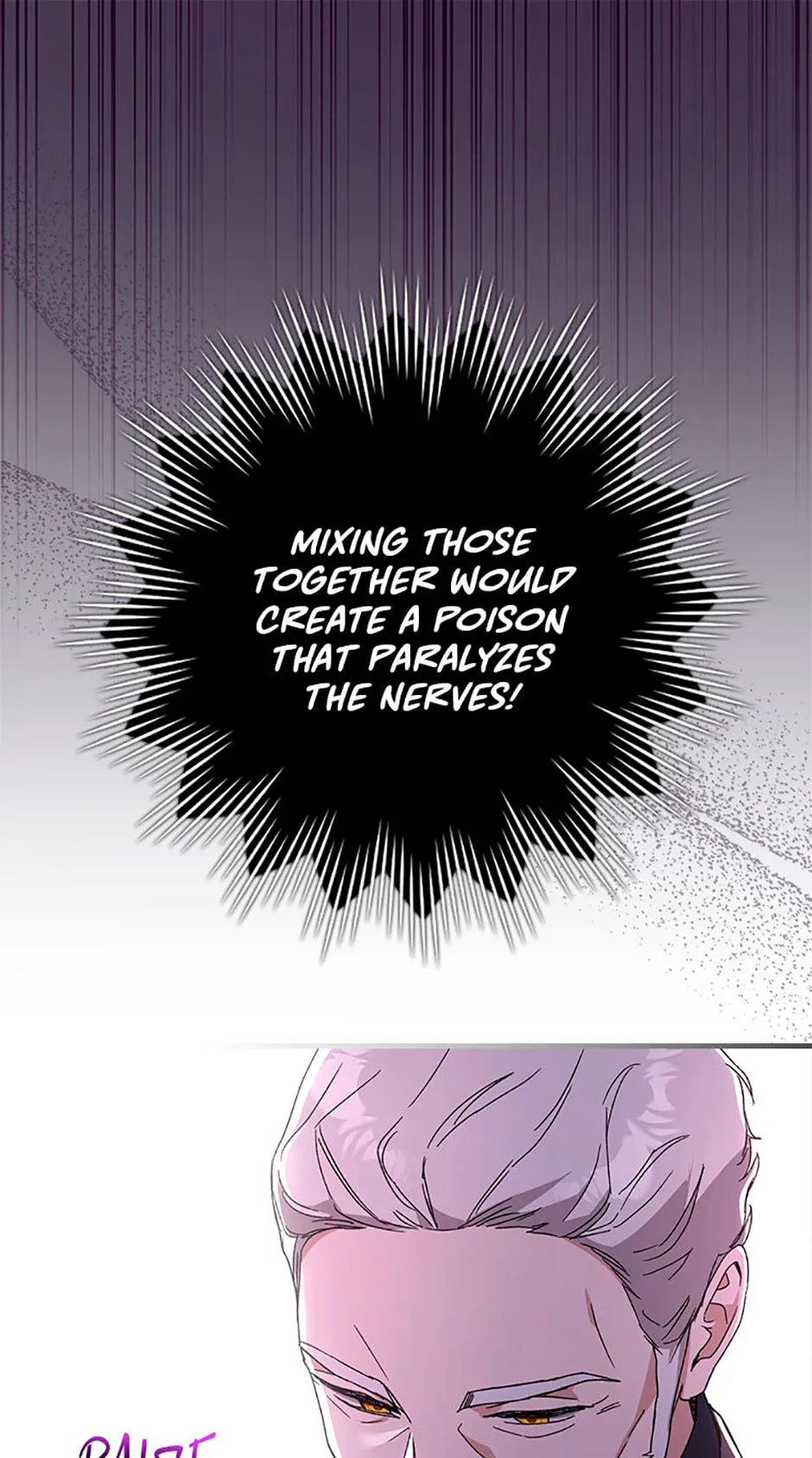 Cinderella's Pocket-Sized Protector Chapter 10 page 31