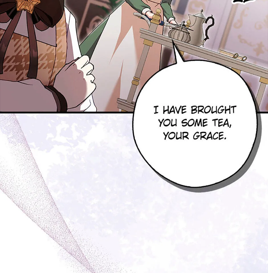 Cinderella's Pocket-Sized Protector Chapter 10 page 17