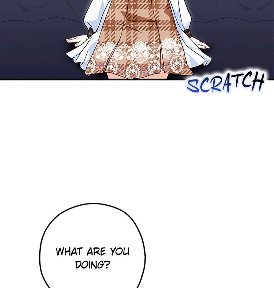Cinderella's Pocket-Sized Protector Chapter 10 page 3