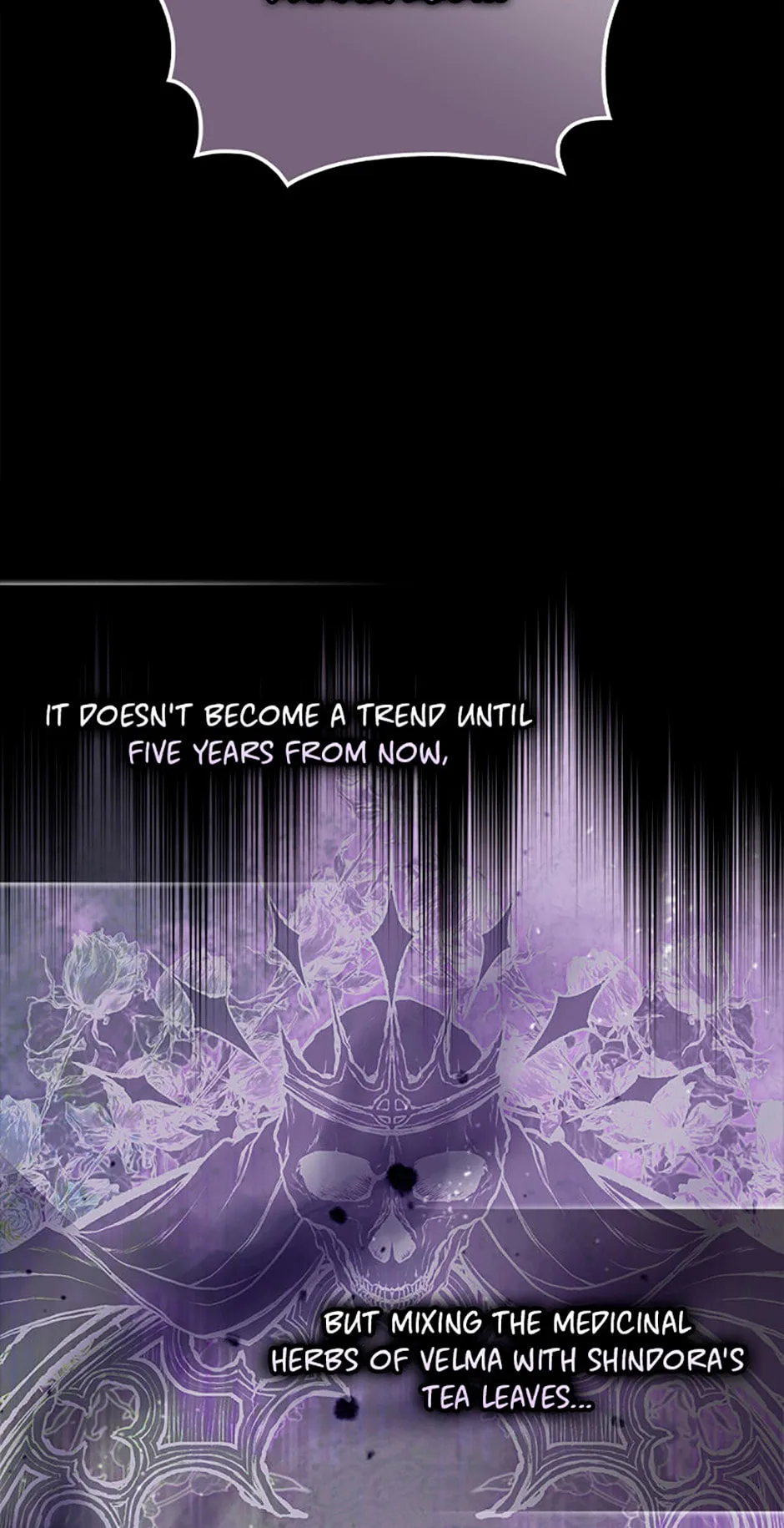 Cinderella's Pocket-Sized Protector Chapter 10 page 44