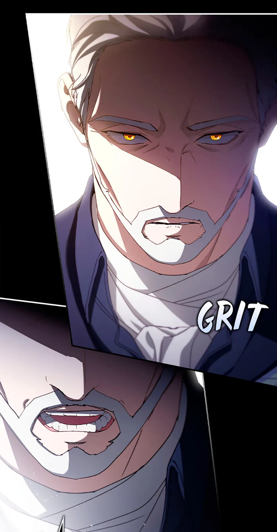 Cinderella's Pocket-Sized Protector Chapter 10 page 61