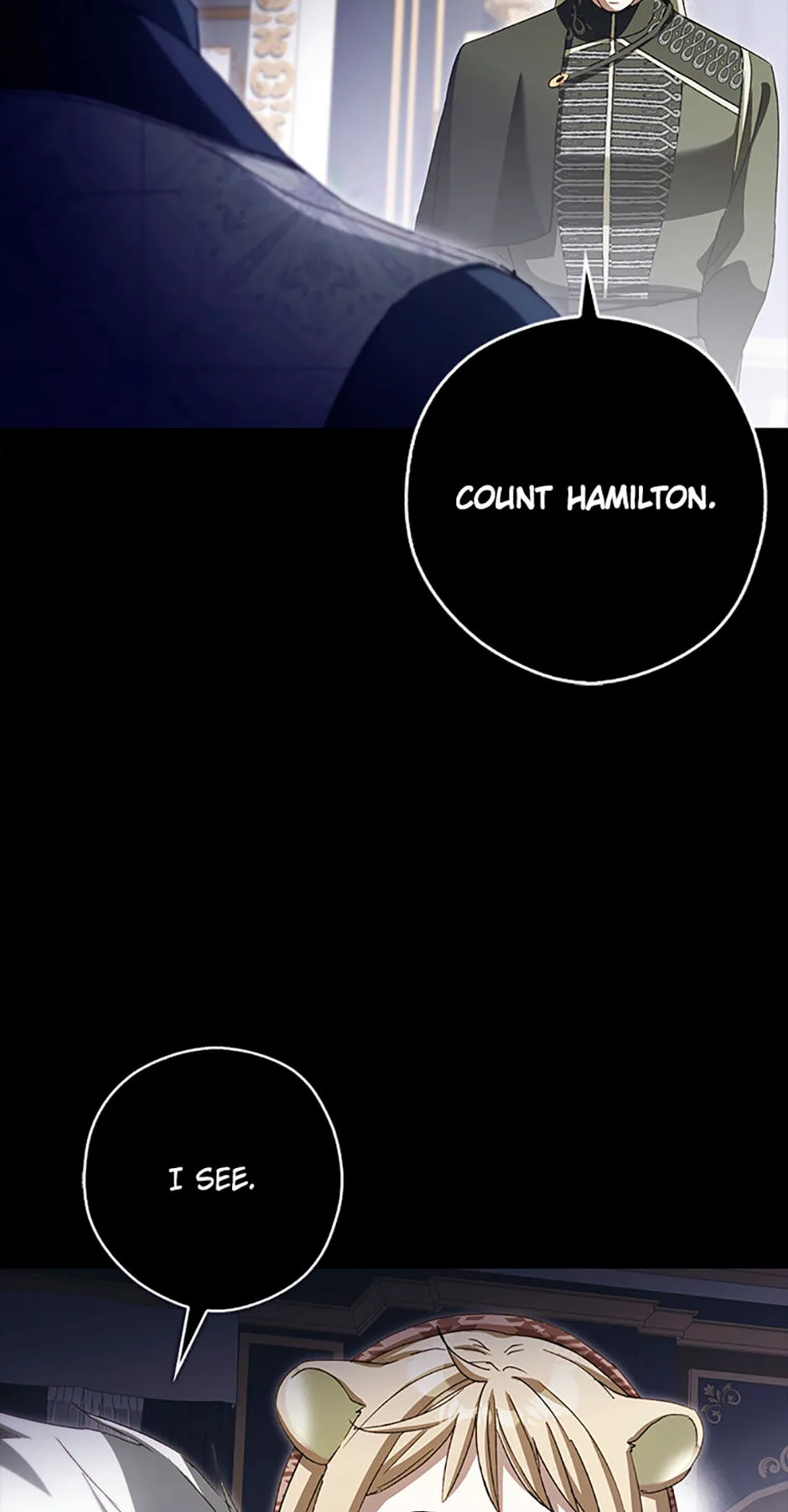 Cinderella's Pocket-Sized Protector Chapter 10 page 63