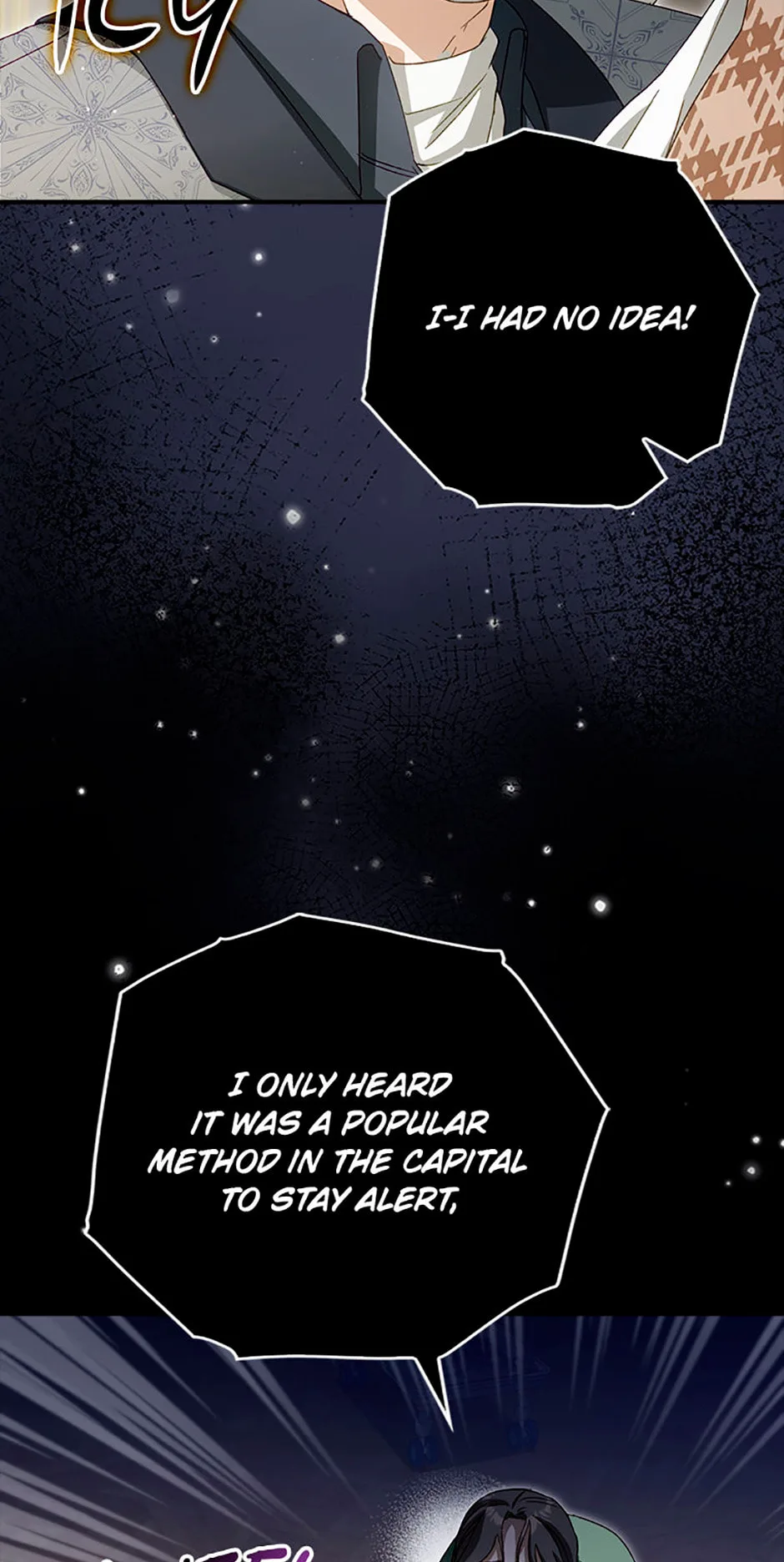 Cinderella's Pocket-Sized Protector Chapter 10 page 51