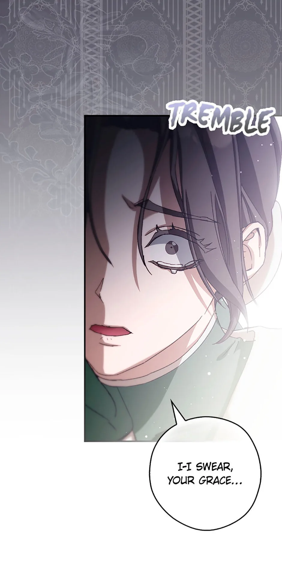 Cinderella's Pocket-Sized Protector Chapter 10 page 54