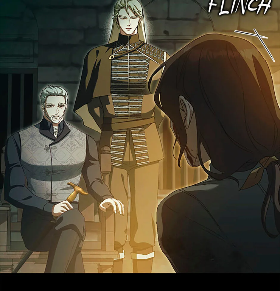 Cinderella's Pocket-Sized Protector Chapter 11 page 16