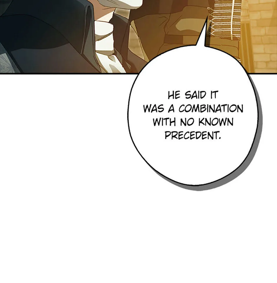 Cinderella's Pocket-Sized Protector Chapter 11 page 28