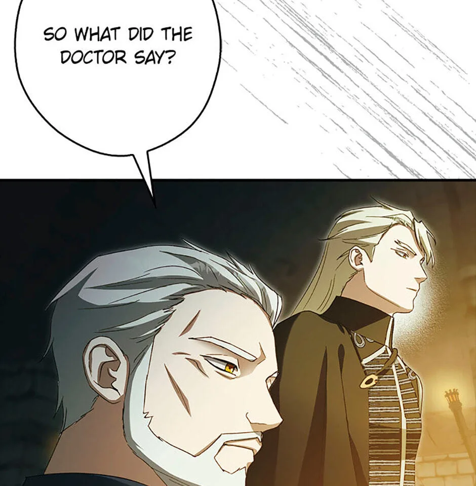 Cinderella's Pocket-Sized Protector Chapter 11 page 27