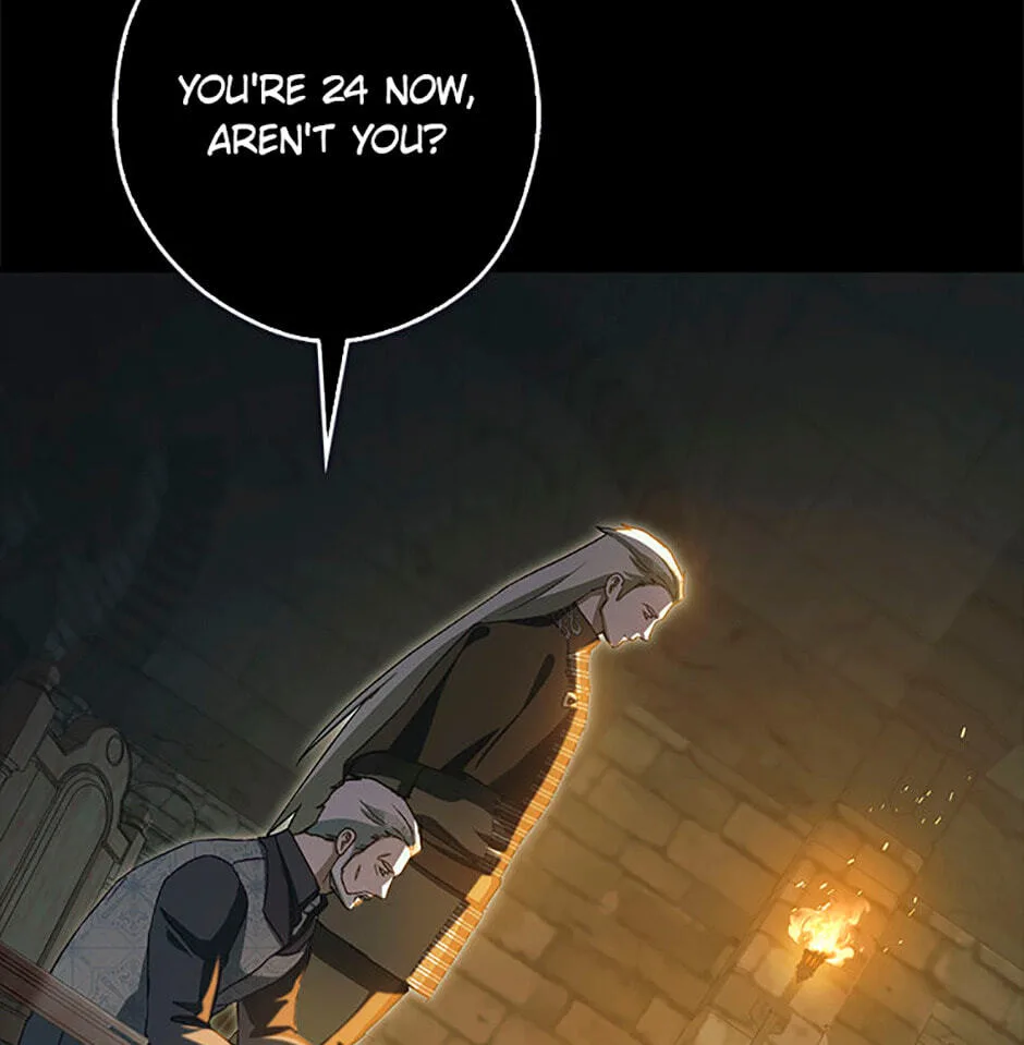 Cinderella's Pocket-Sized Protector Chapter 11 page 37