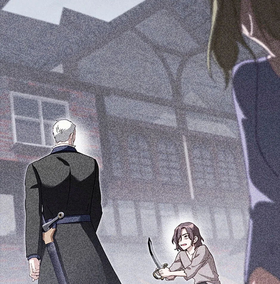 Cinderella's Pocket-Sized Protector Chapter 11 page 41