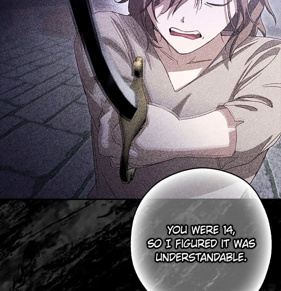 Cinderella's Pocket-Sized Protector Chapter 11 page 44
