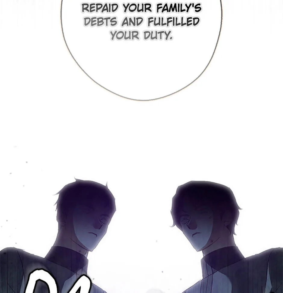 Cinderella's Pocket-Sized Protector Chapter 11 page 50