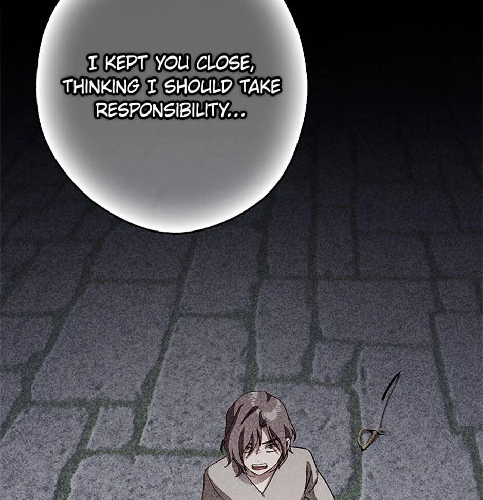 Cinderella's Pocket-Sized Protector Chapter 11 page 48