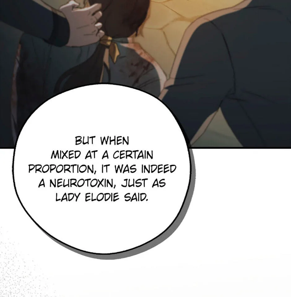 Cinderella's Pocket-Sized Protector Chapter 11 page 31