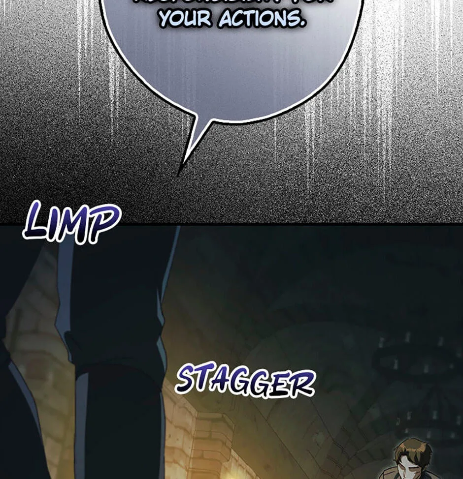 Cinderella's Pocket-Sized Protector Chapter 11 page 56