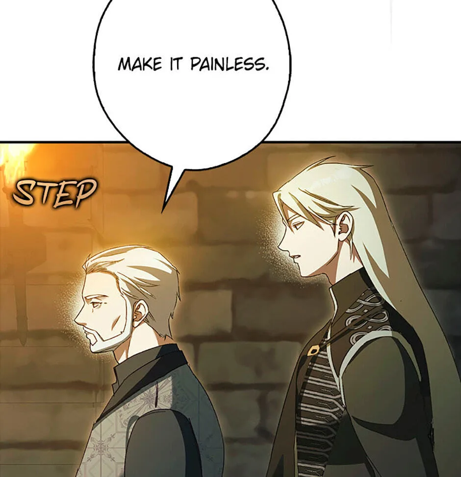 Cinderella's Pocket-Sized Protector Chapter 11 page 59