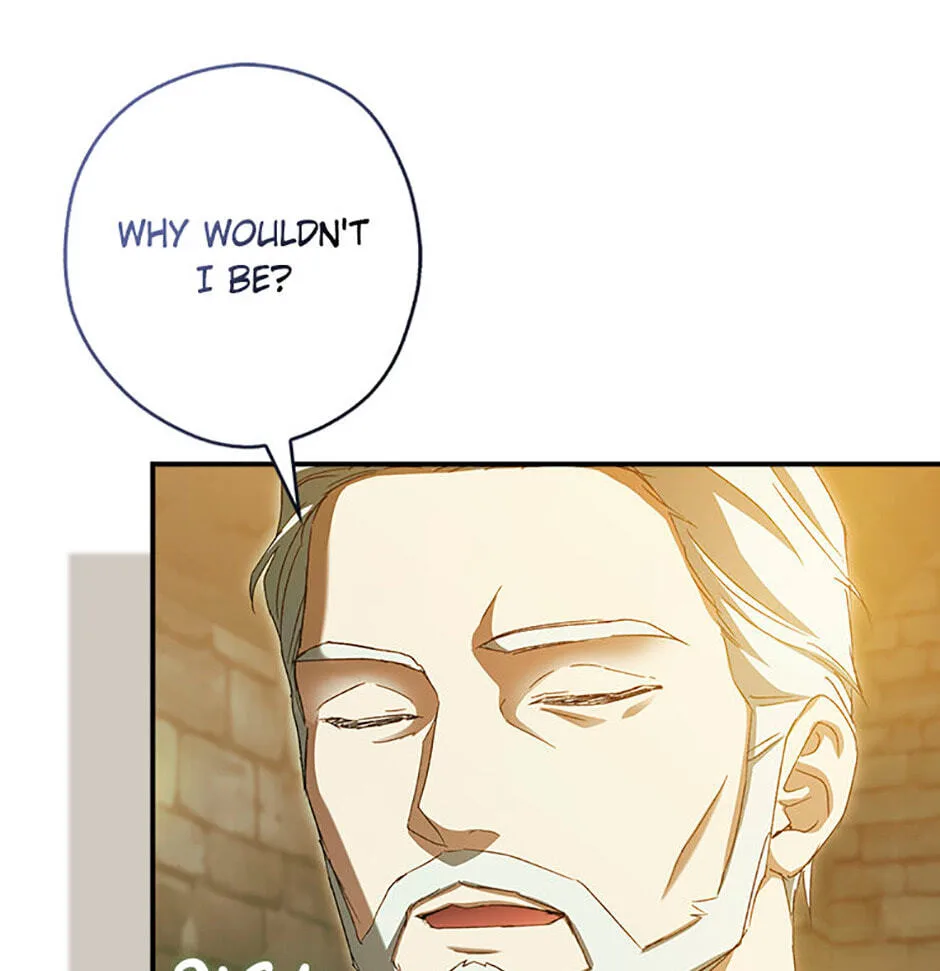 Cinderella's Pocket-Sized Protector Chapter 11 page 61