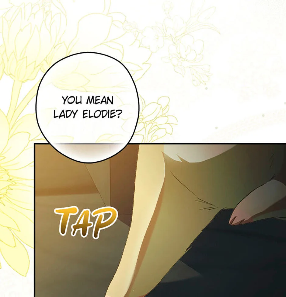 Cinderella's Pocket-Sized Protector Chapter 11 page 65