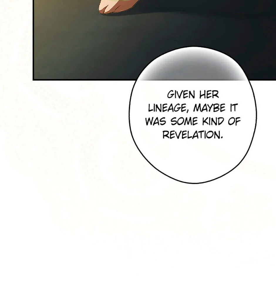 Cinderella's Pocket-Sized Protector Chapter 11 page 66