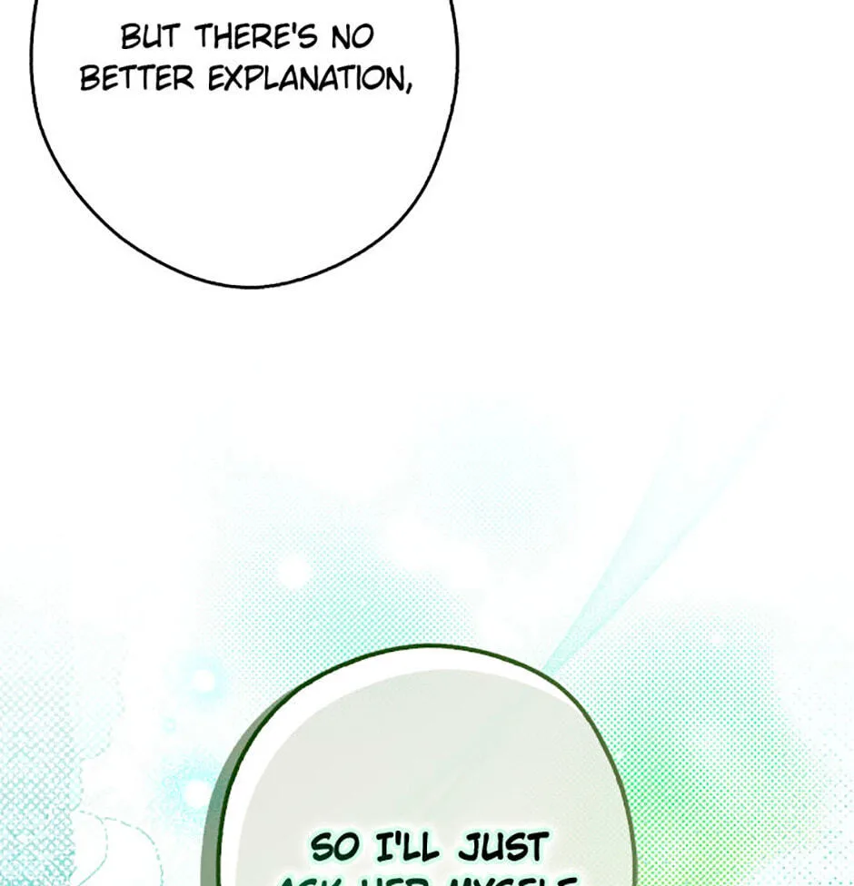 Cinderella's Pocket-Sized Protector Chapter 11 page 69