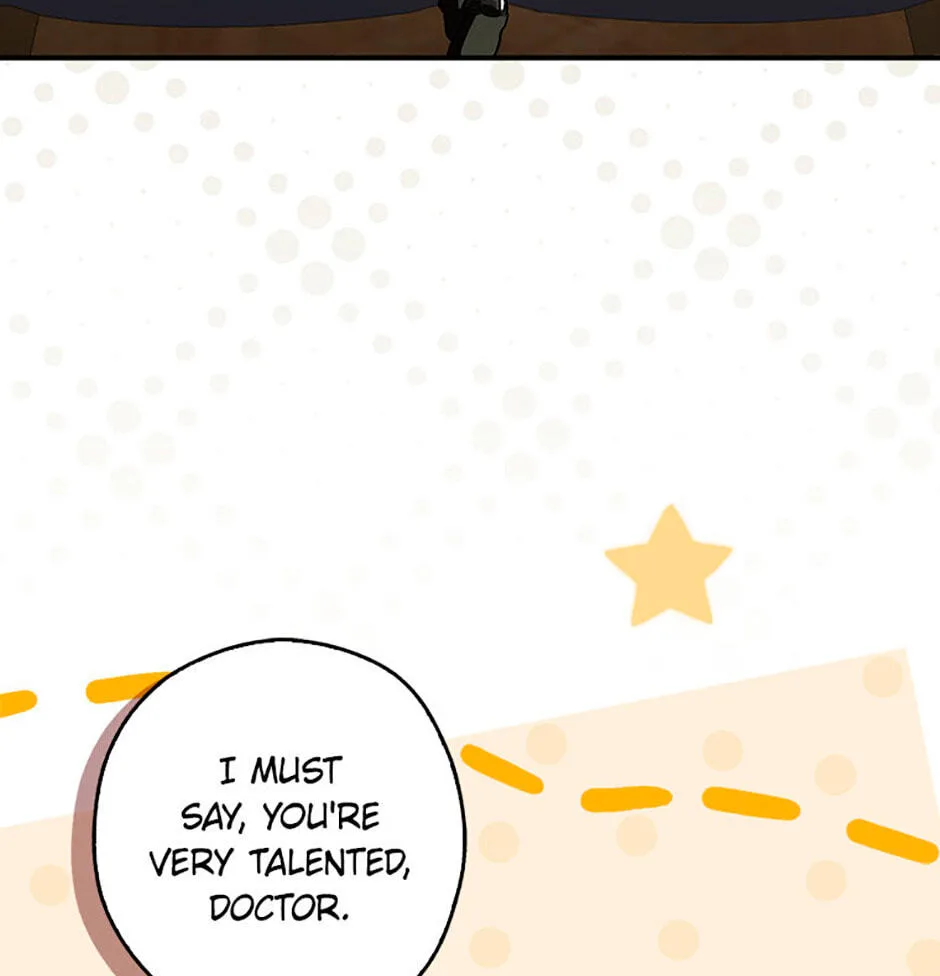 Cinderella's Pocket-Sized Protector Chapter 11 page 75