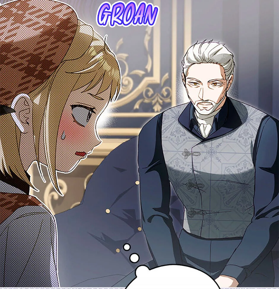 Cinderella's Pocket-Sized Protector Chapter 11 page 79