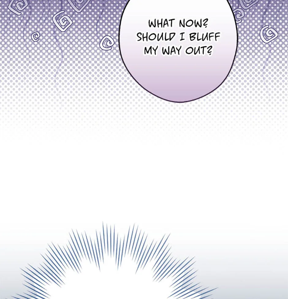 Cinderella's Pocket-Sized Protector Chapter 11 page 80