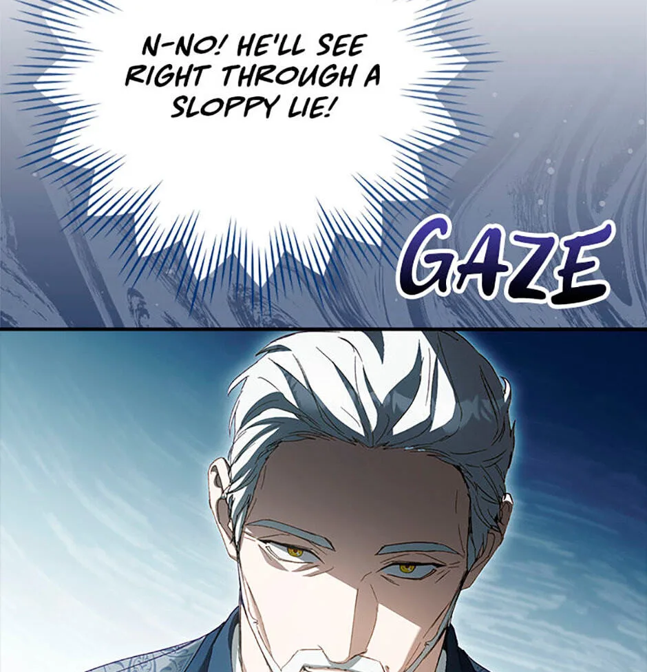 Cinderella's Pocket-Sized Protector Chapter 11 page 81
