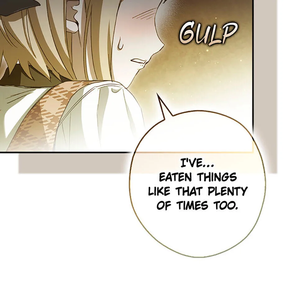 Cinderella's Pocket-Sized Protector Chapter 11 page 84
