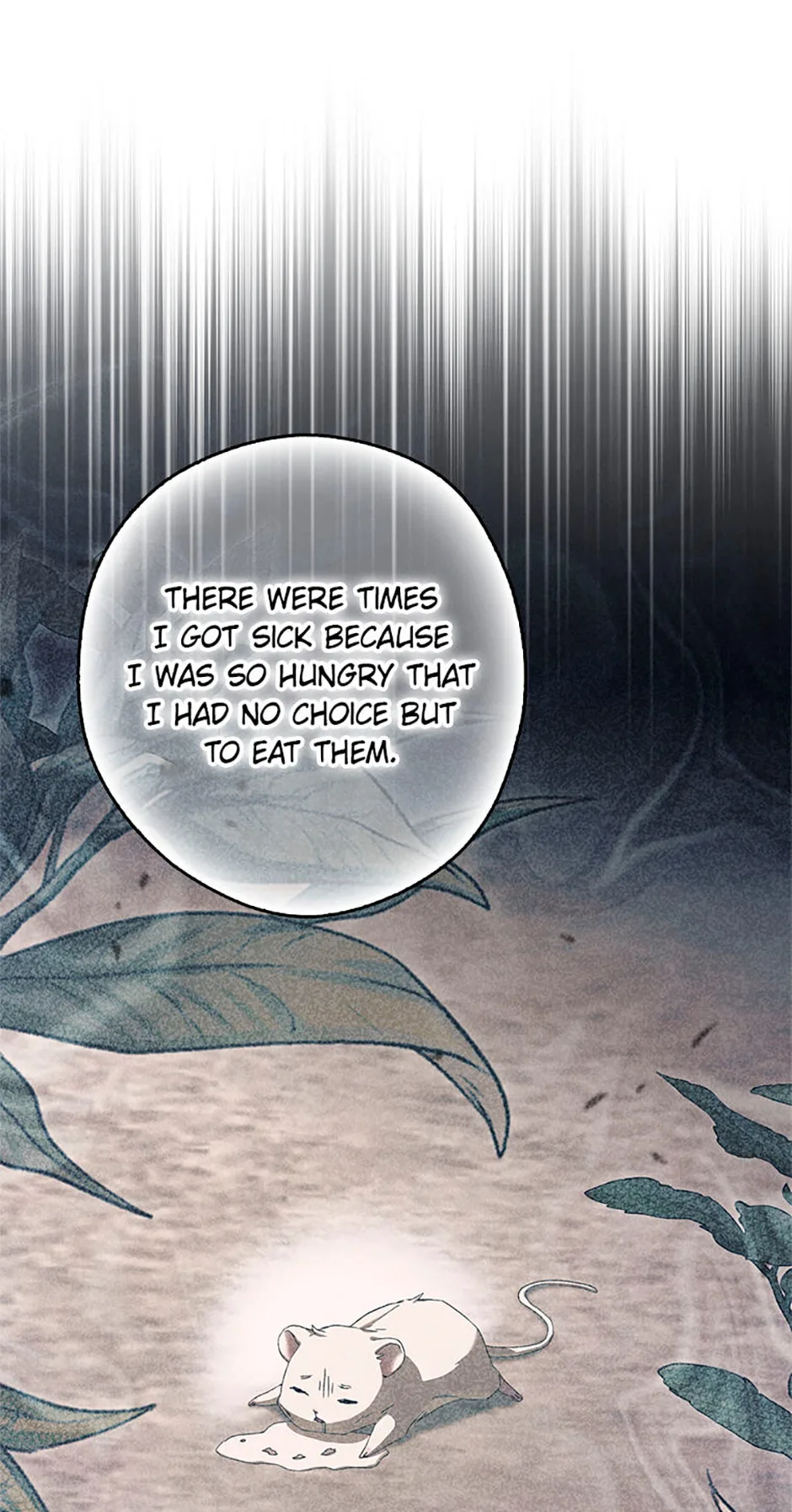 Cinderella's Pocket-Sized Protector Chapter 11 page 85
