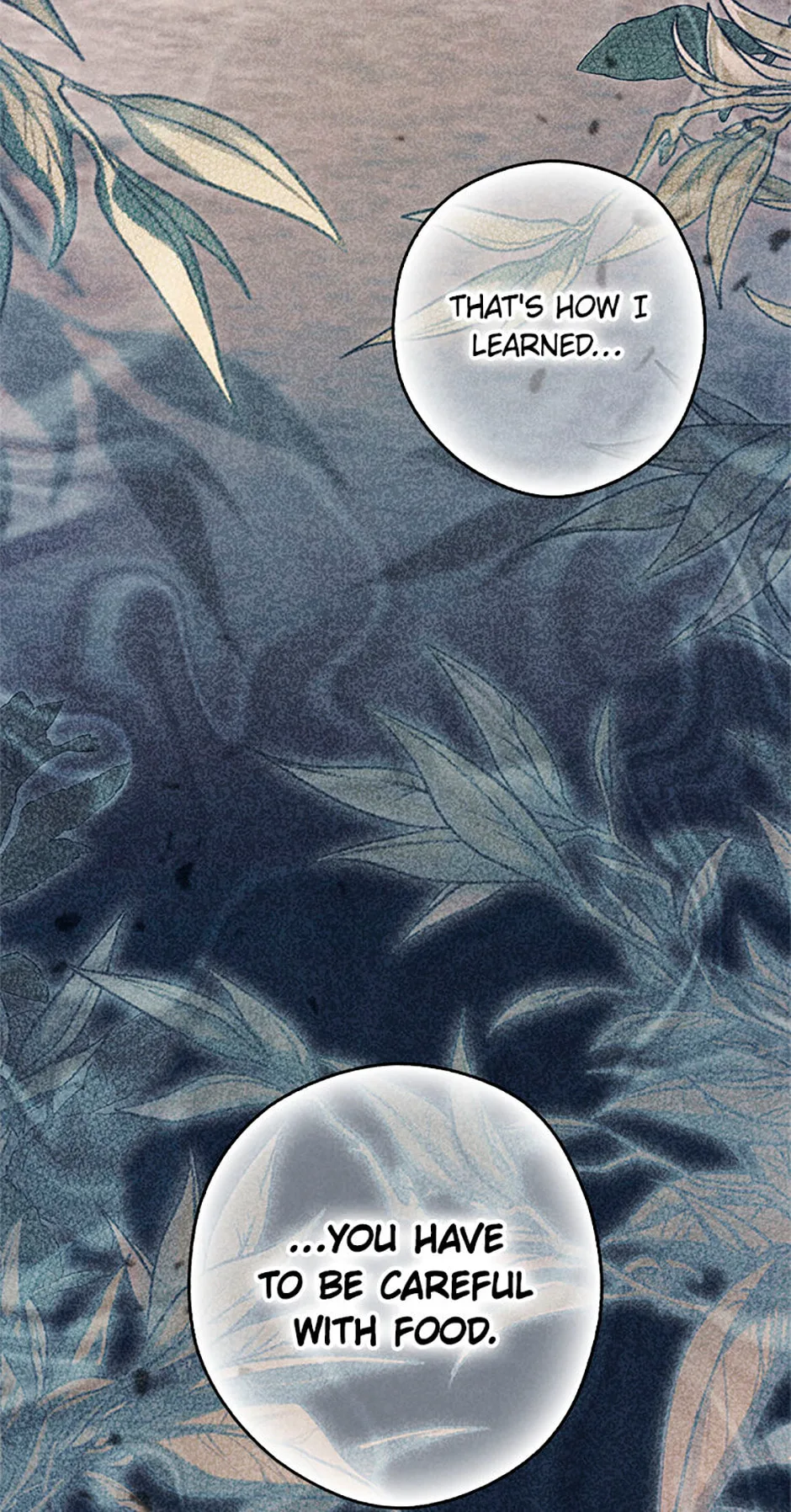 Cinderella's Pocket-Sized Protector Chapter 11 page 86