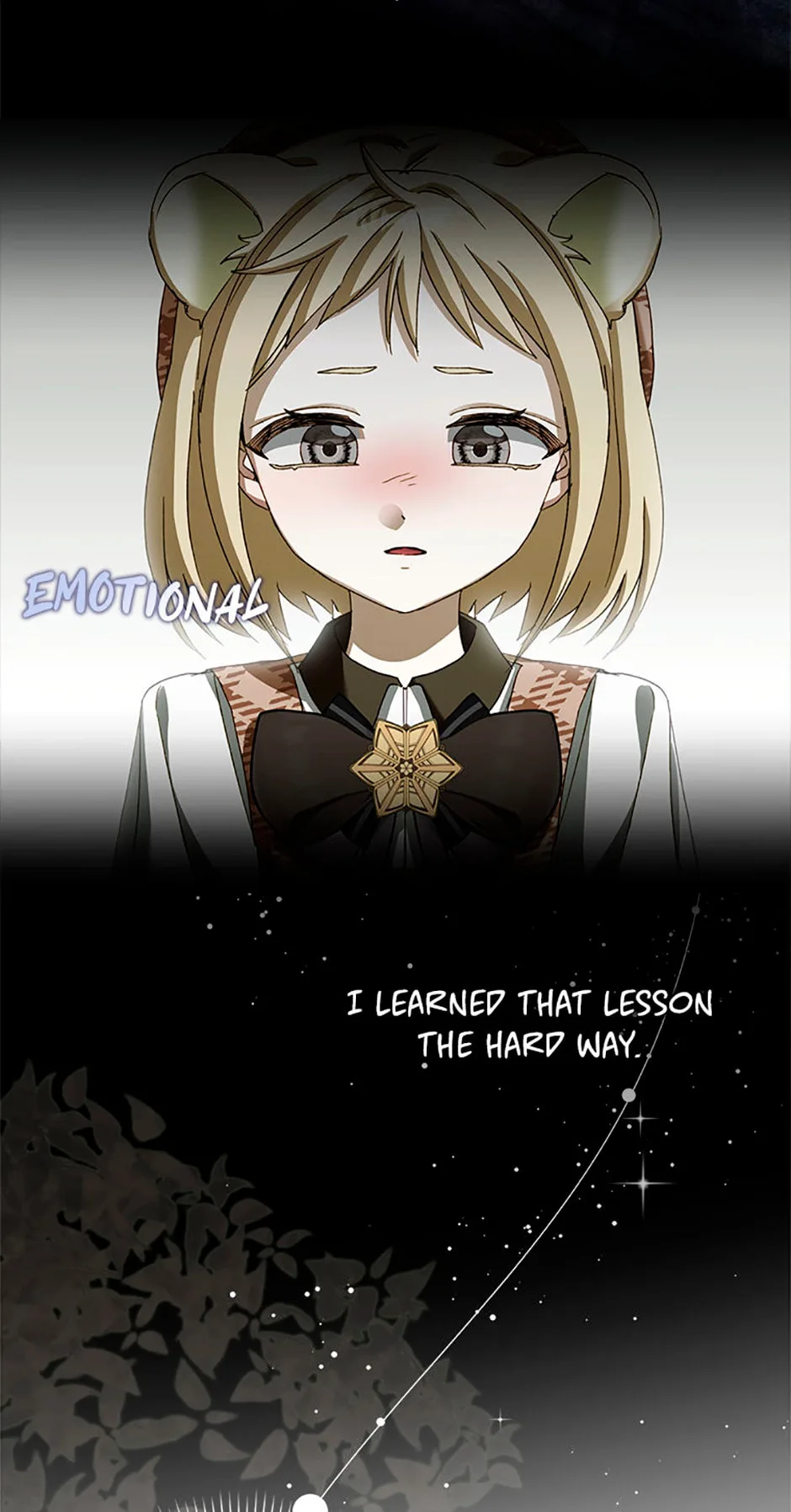 Cinderella's Pocket-Sized Protector Chapter 11 page 88