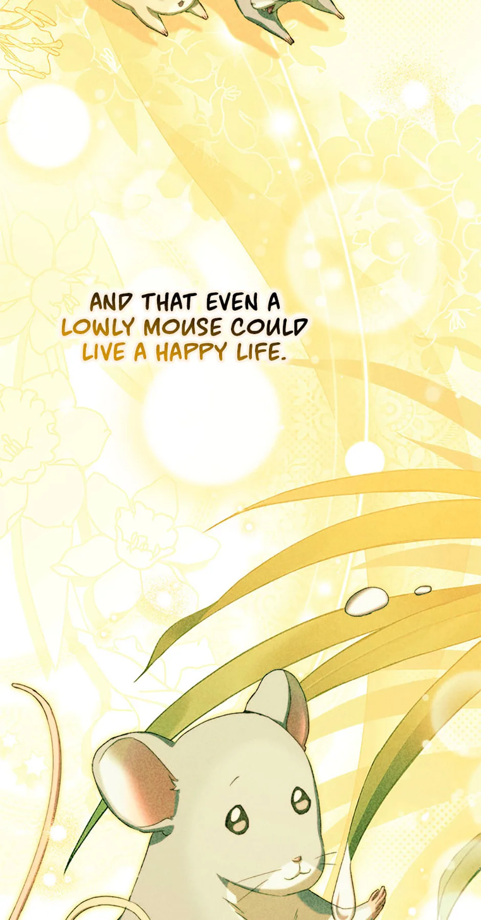 Cinderella's Pocket-Sized Protector Chapter 11 page 92