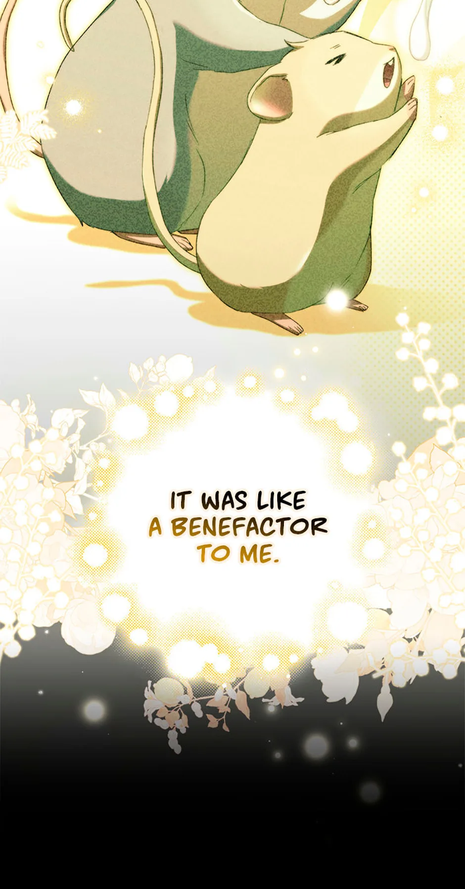 Cinderella's Pocket-Sized Protector Chapter 11 page 93