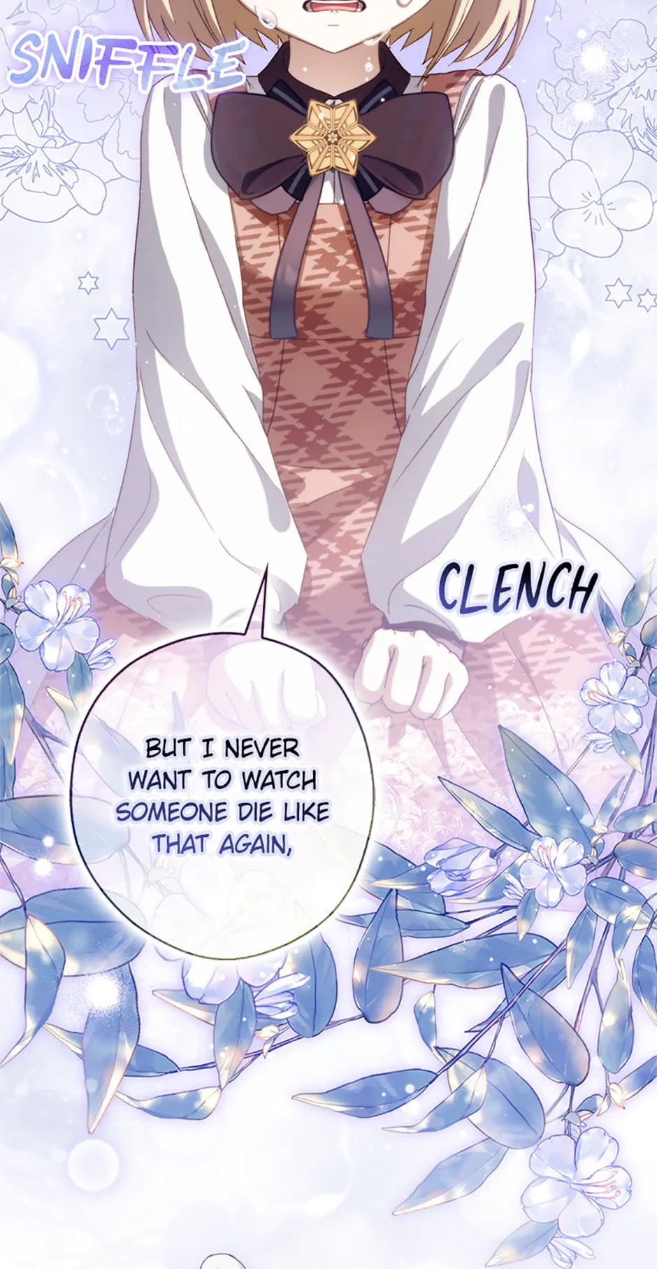 Cinderella's Pocket-Sized Protector Chapter 11 page 99
