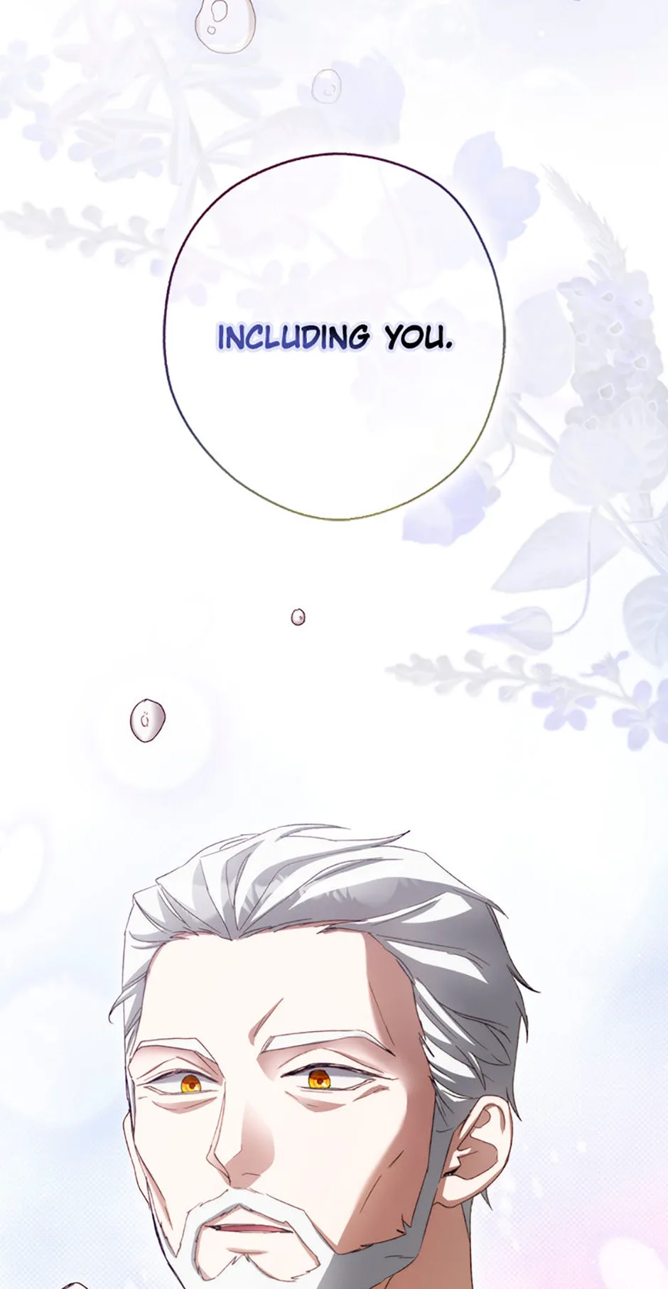 Cinderella's Pocket-Sized Protector Chapter 11 page 100