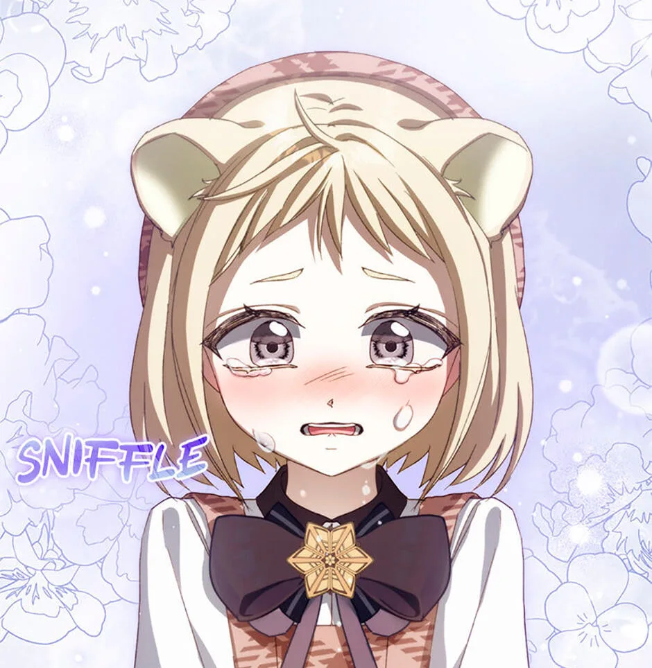 Cinderella's Pocket-Sized Protector Chapter 12 page 2
