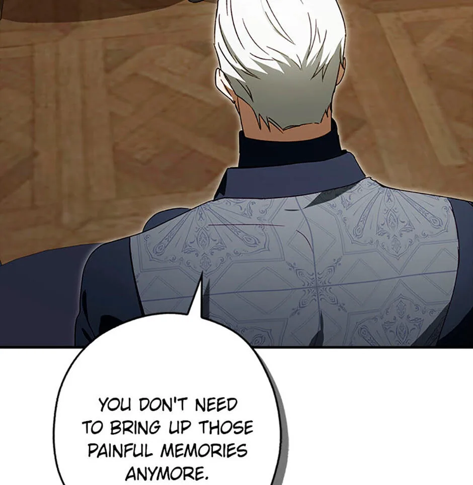 Cinderella's Pocket-Sized Protector Chapter 12 page 12