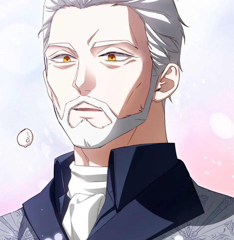 Cinderella's Pocket-Sized Protector Chapter 12 page 6