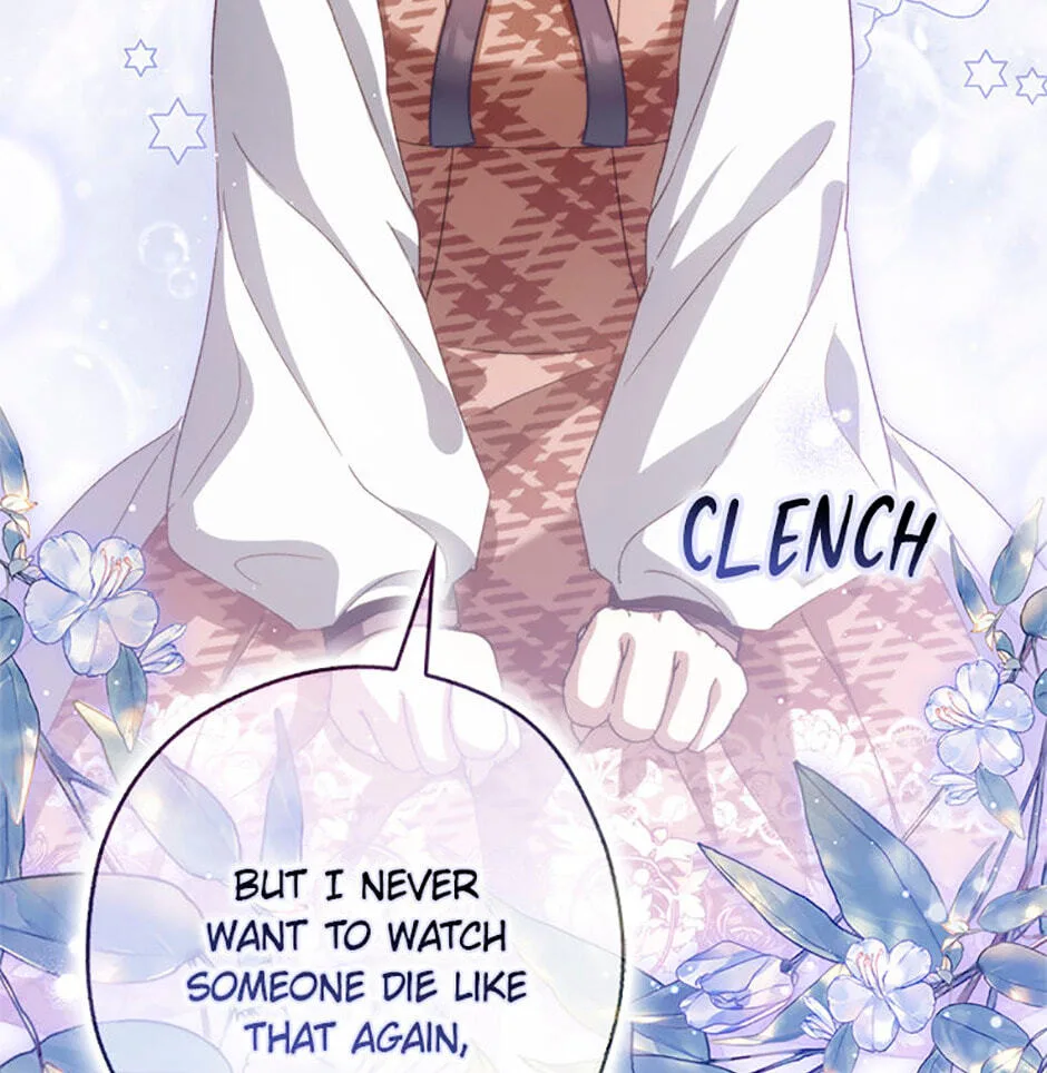 Cinderella's Pocket-Sized Protector Chapter 12 page 3