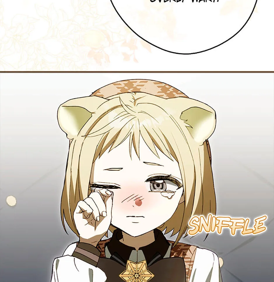 Cinderella's Pocket-Sized Protector Chapter 12 page 14