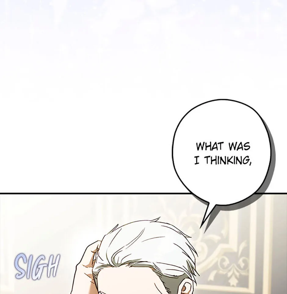 Cinderella's Pocket-Sized Protector Chapter 12 page 8